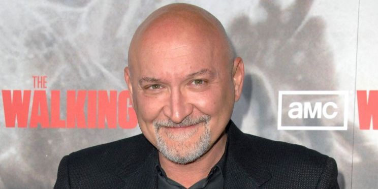 Frank Darabont