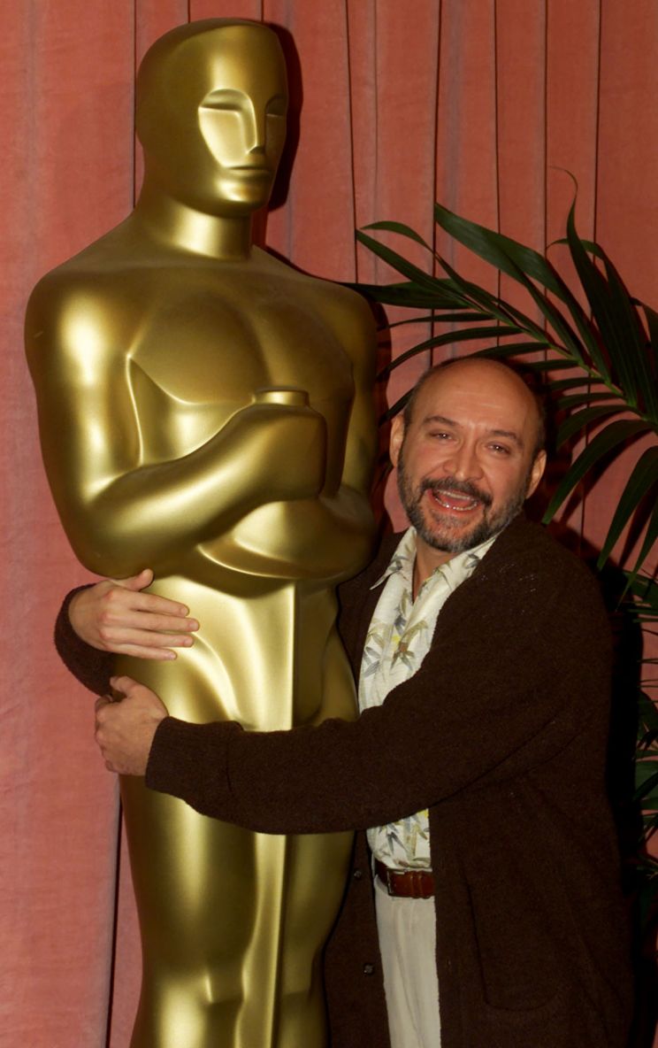 Frank Darabont