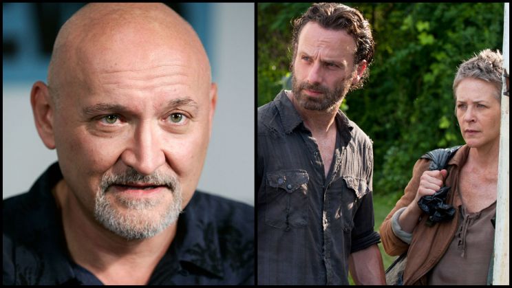 Frank Darabont