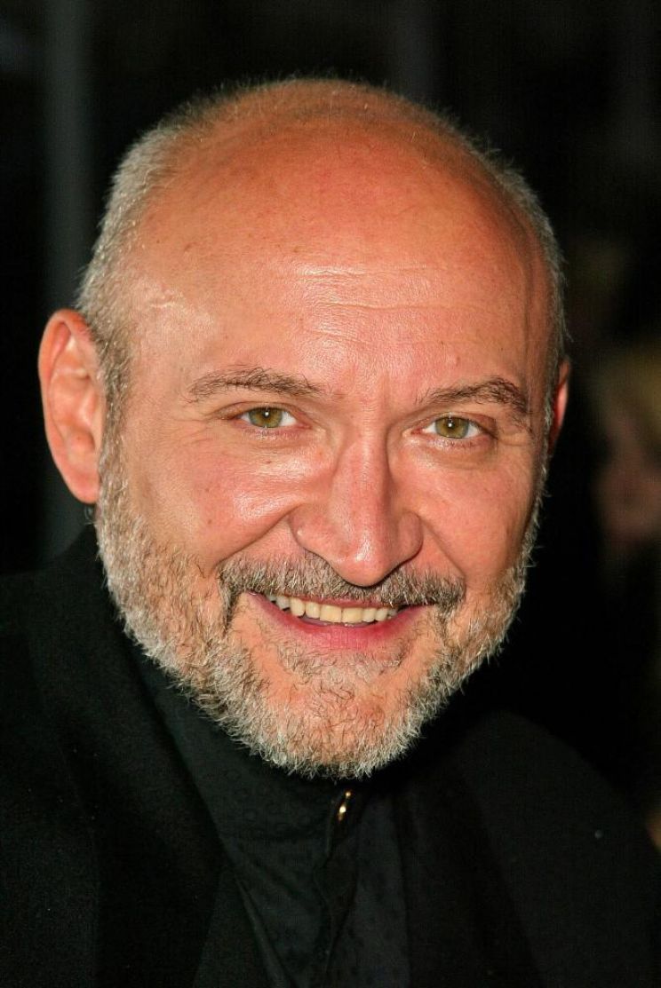 Frank Darabont