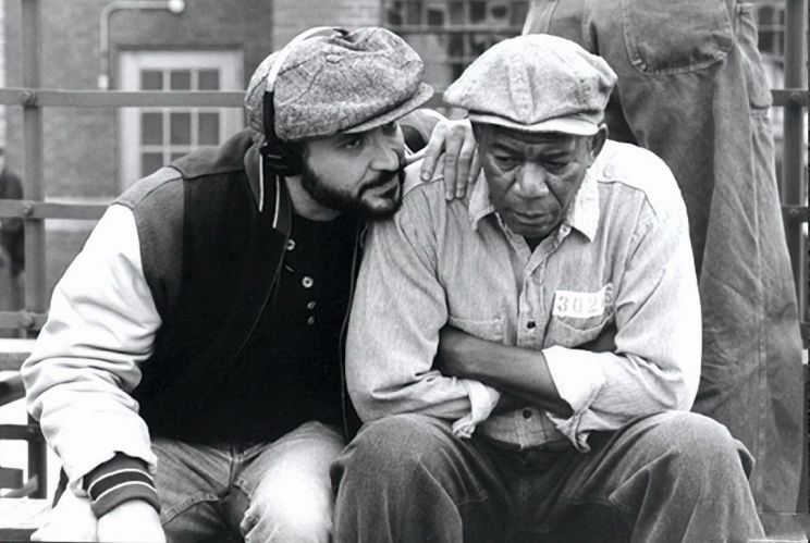 Frank Darabont