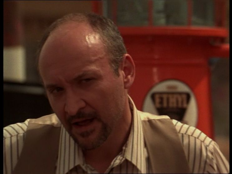 Frank Darabont