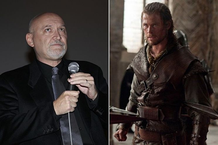 Frank Darabont