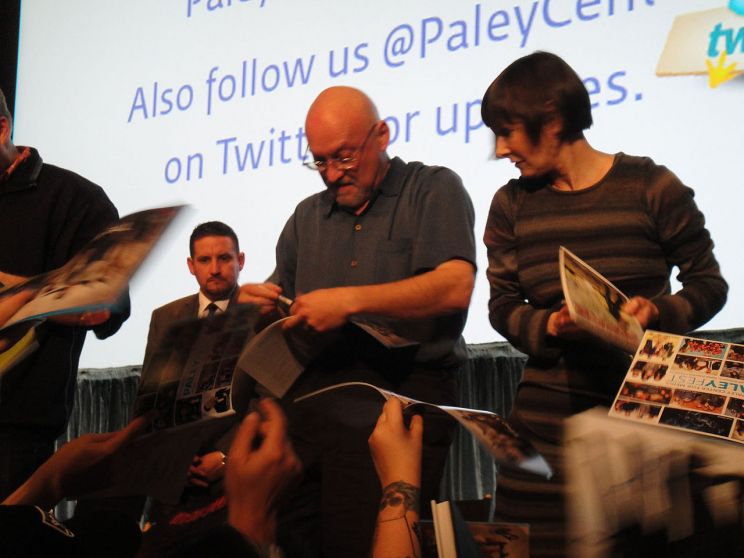 Frank Darabont