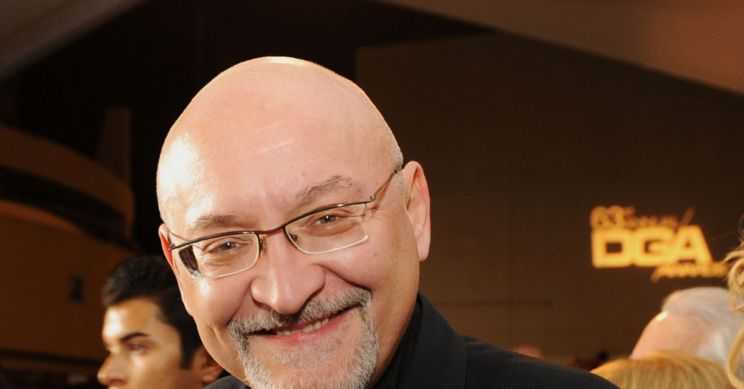 Frank Darabont