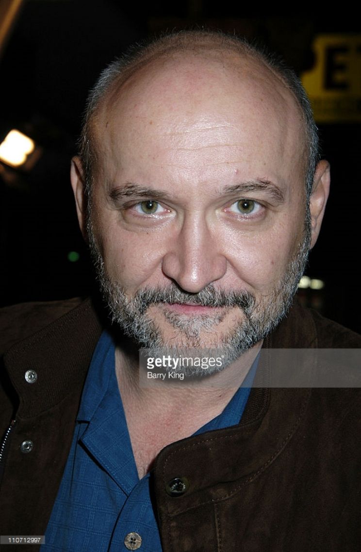 Frank Darabont