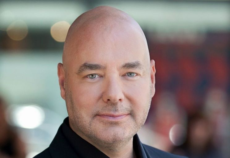 Frank Darabont