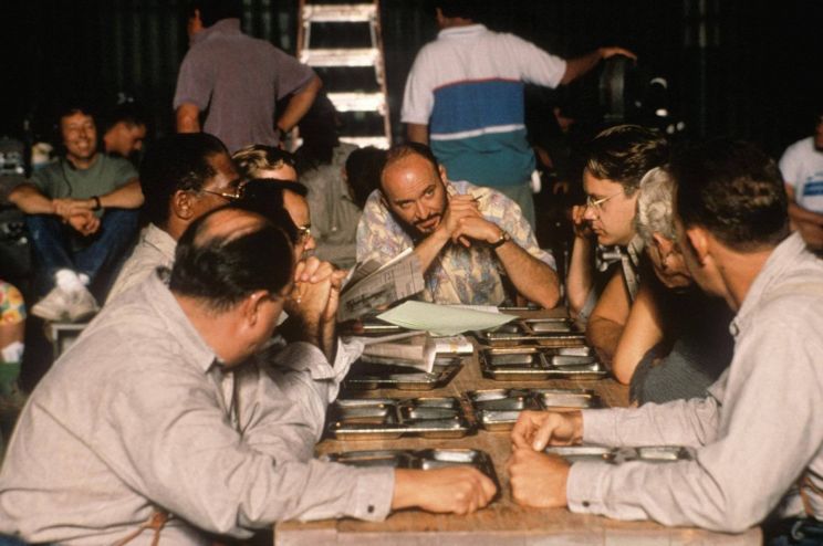 Frank Darabont