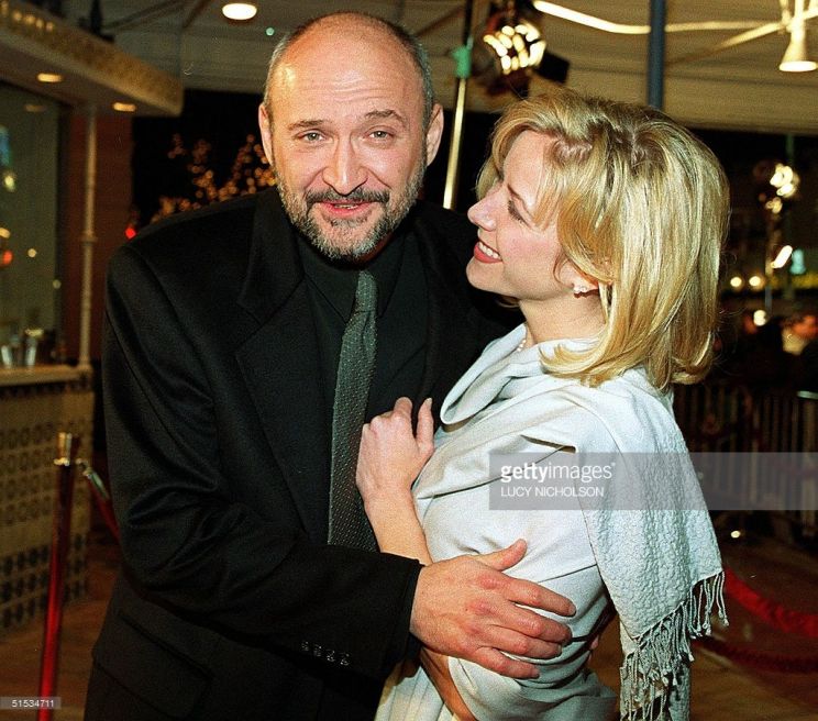 Frank Darabont