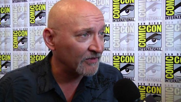 Frank Darabont