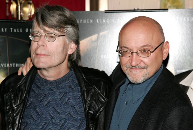Frank Darabont