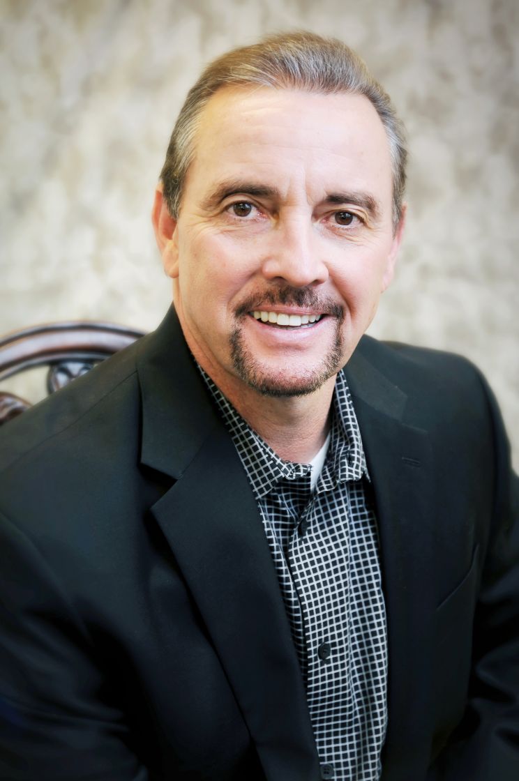 Frank De Julio