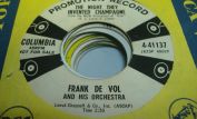 Frank De Vol