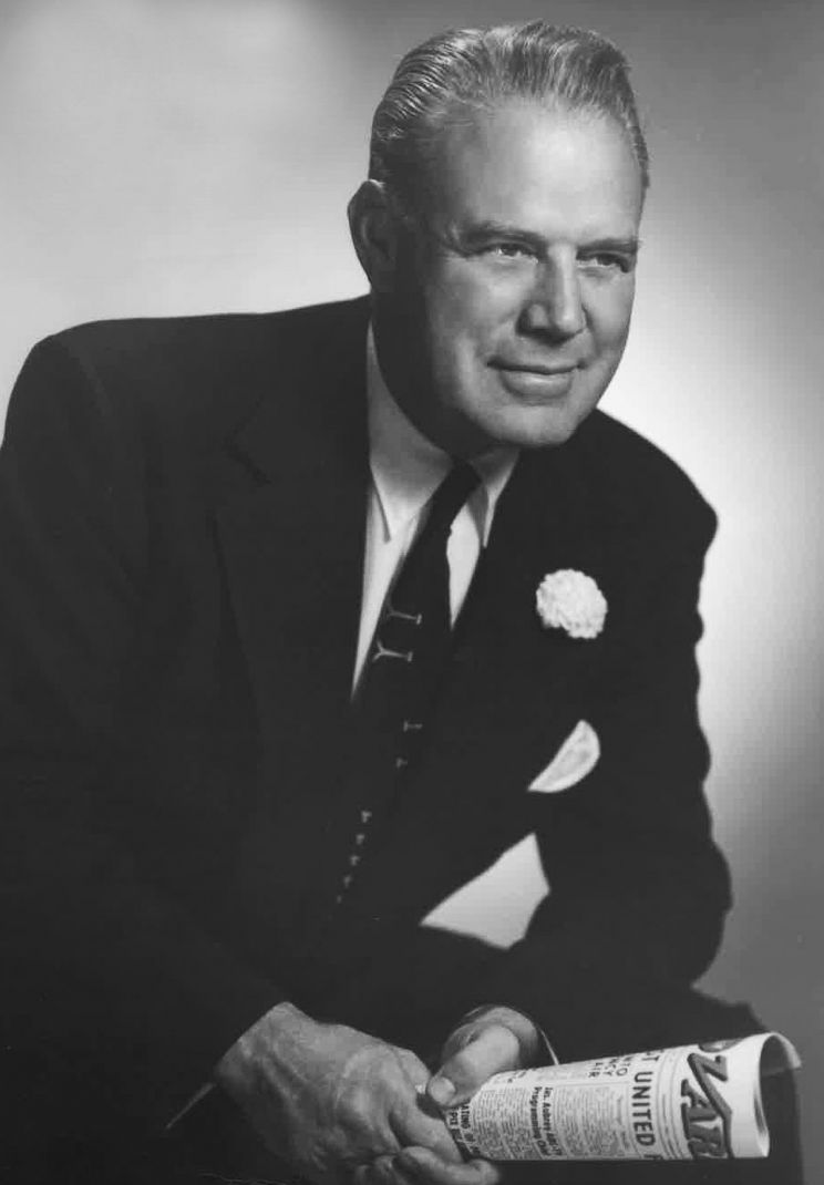 Frank De Vol