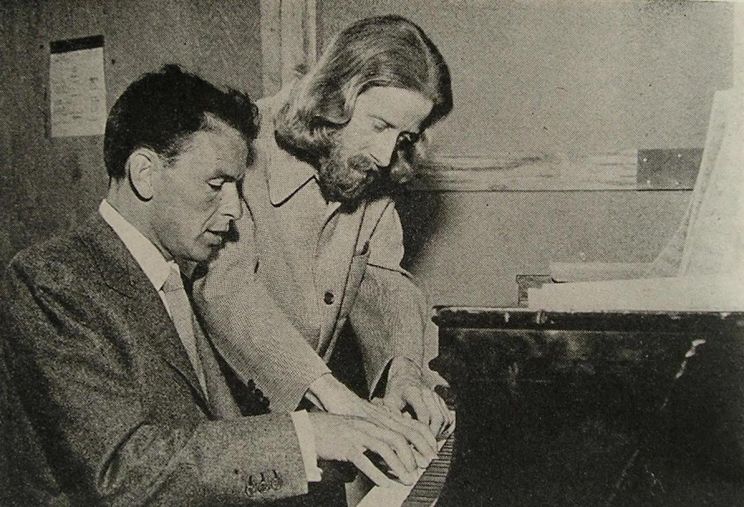Frank De Vol