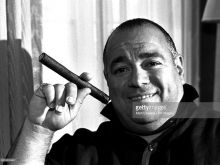 Frank DiLeo