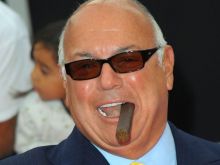 Frank DiLeo