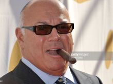 Frank DiLeo