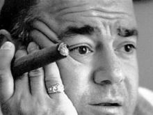Frank DiLeo