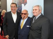 Frank DiLeo
