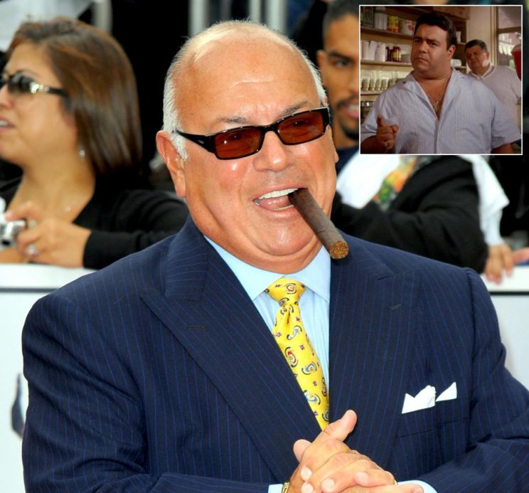 Frank DiLeo