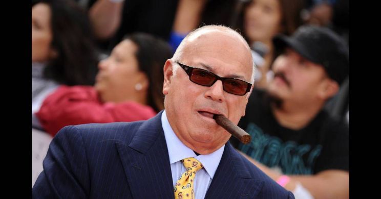 Frank DiLeo