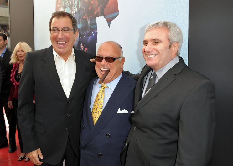 Frank DiLeo