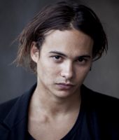 Frank Dillane