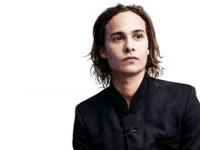 Frank Dillane