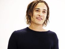 Frank Dillane