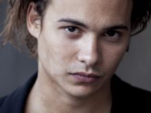 Frank Dillane
