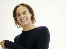 Frank Dillane