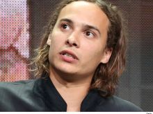 Frank Dillane