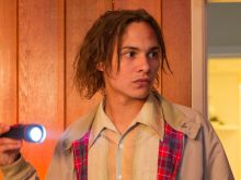 Frank Dillane