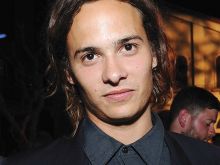 Frank Dillane