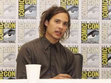 Frank Dillane