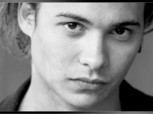 Frank Dillane