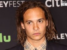 Frank Dillane