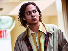 Frank Dillane