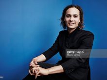 Frank Dillane
