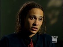 Frank Dillane