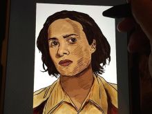 Frank Dillane