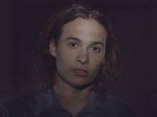Frank Dillane
