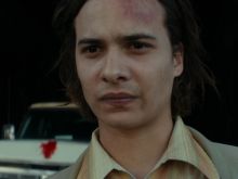 Frank Dillane #6360 picture (Landscape Medium)
