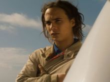 Frank Dillane
