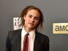 Frank Dillane