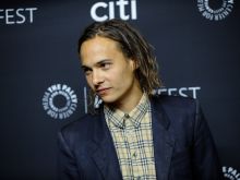 Frank Dillane