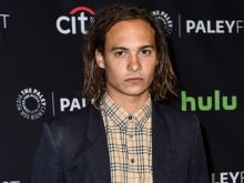 Frank Dillane
