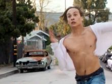 Frank Dillane