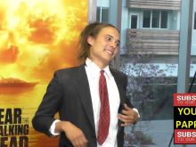 Frank Dillane